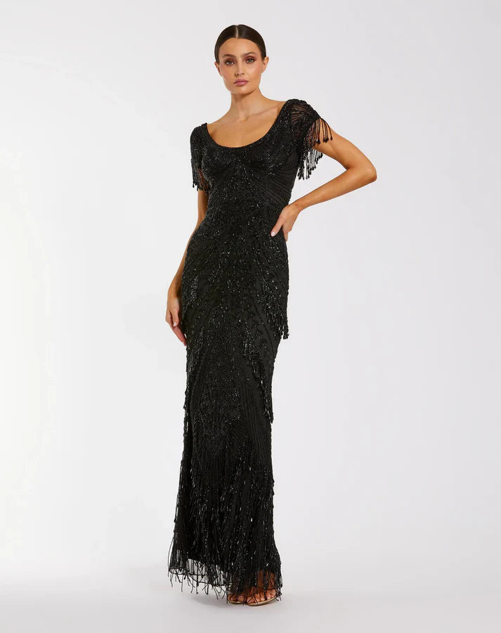Mac Duggal 6190