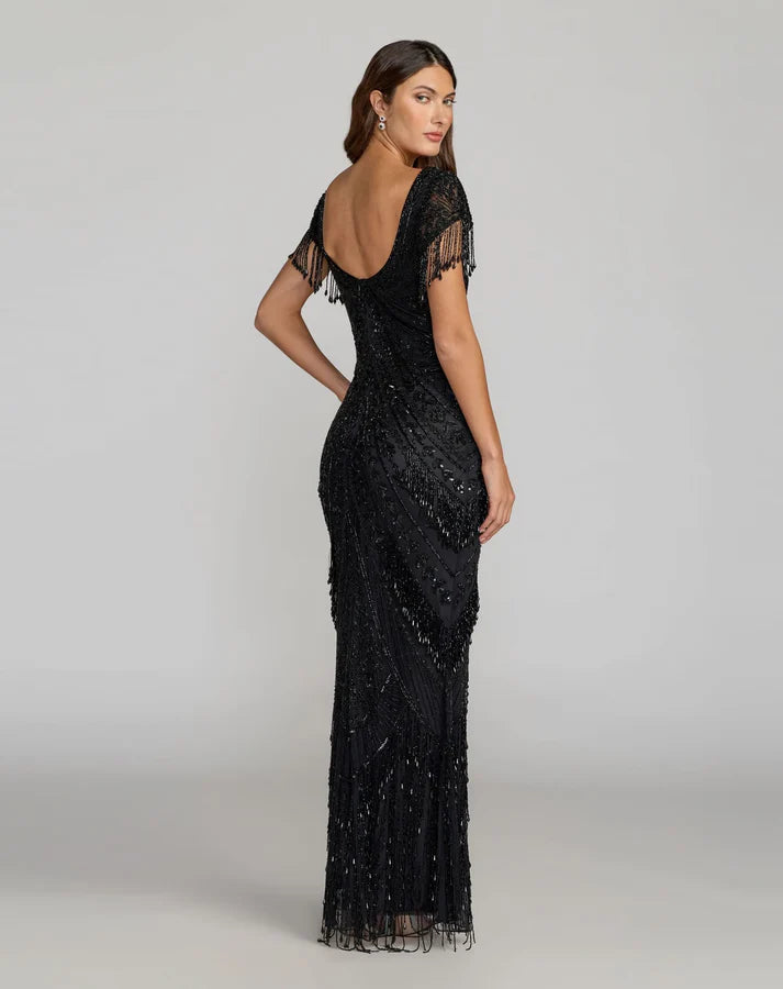Mac Duggal 6190