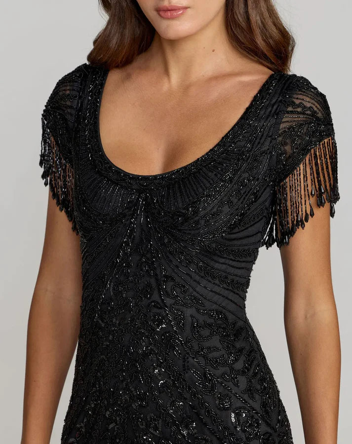 Mac Duggal 6190