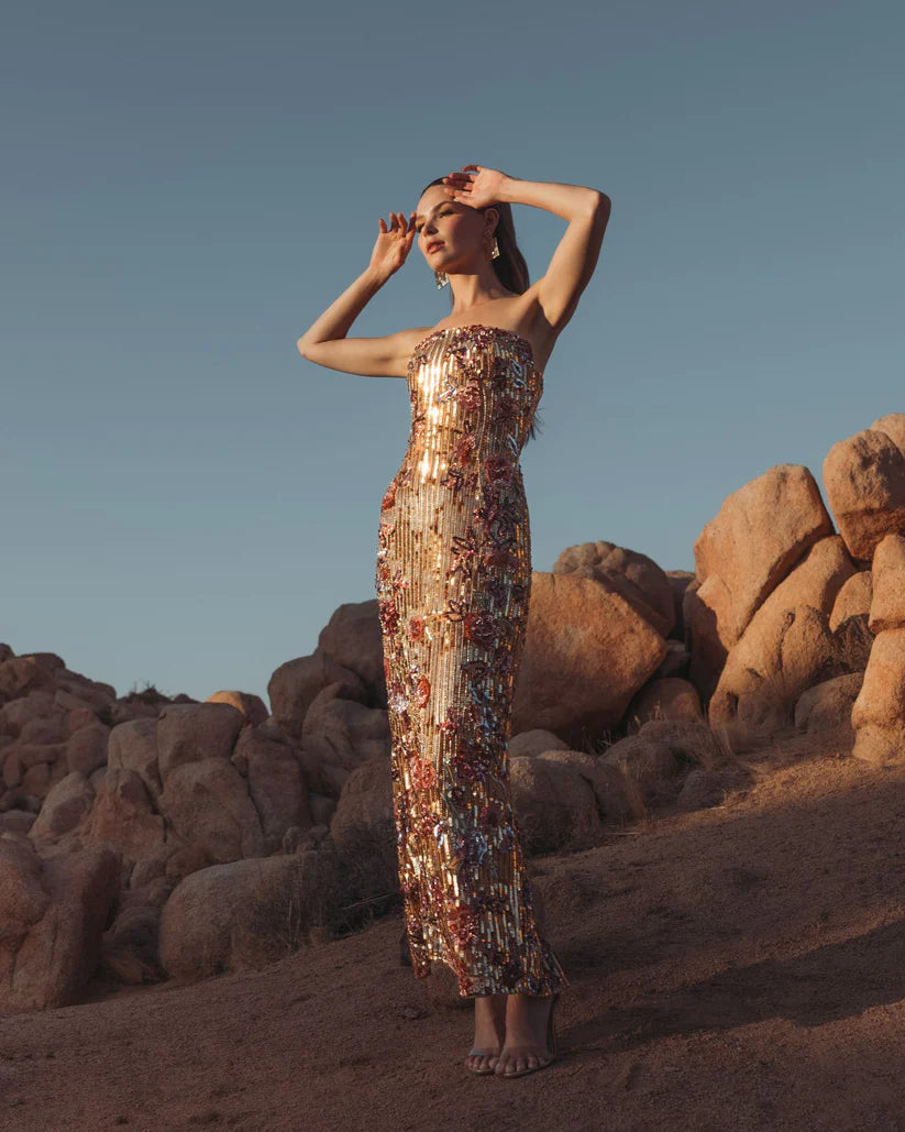 Mac Duggal 6193