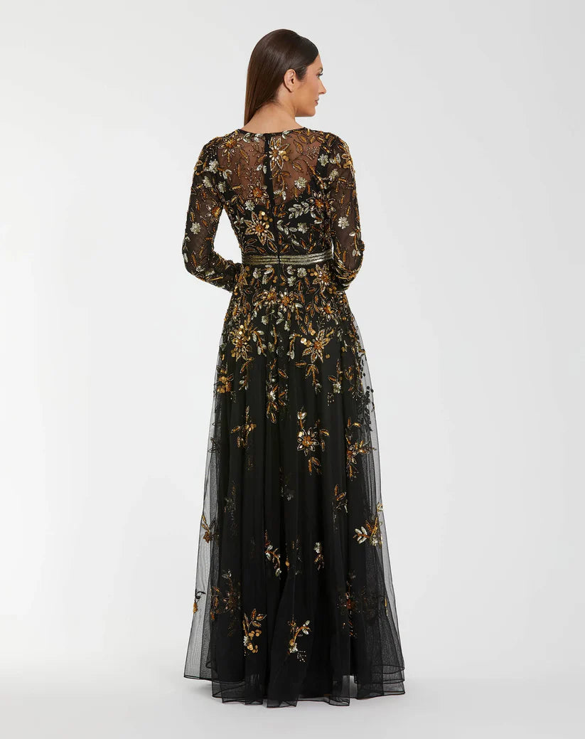 Mac Duggal 6200