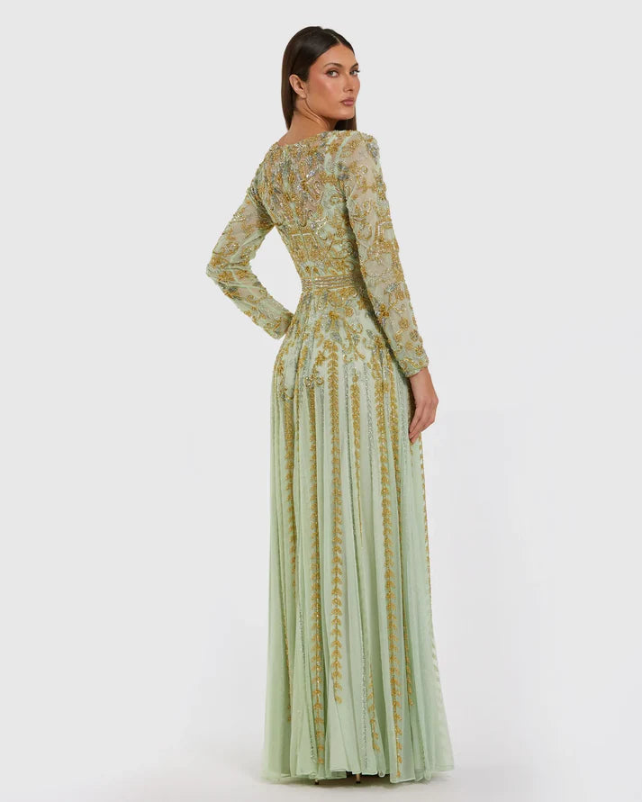 Mac Duggal 6201