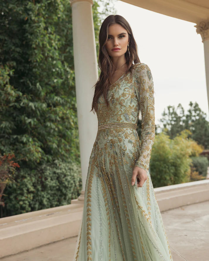 Mac Duggal 6201