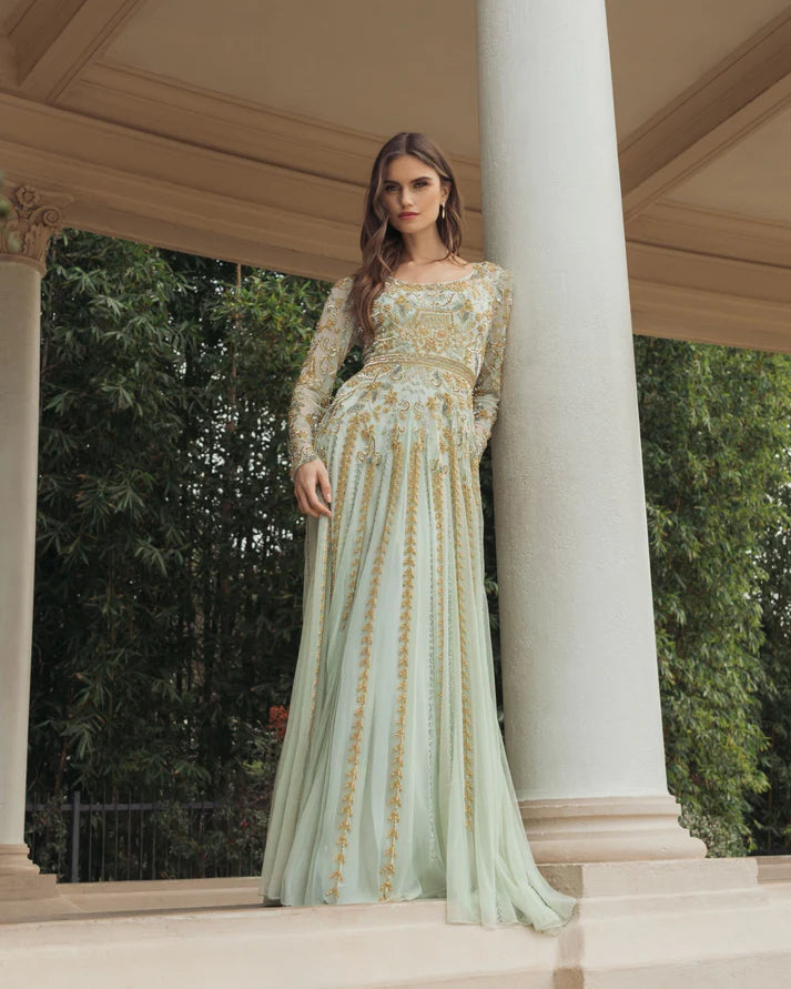 Mac Duggal 6201