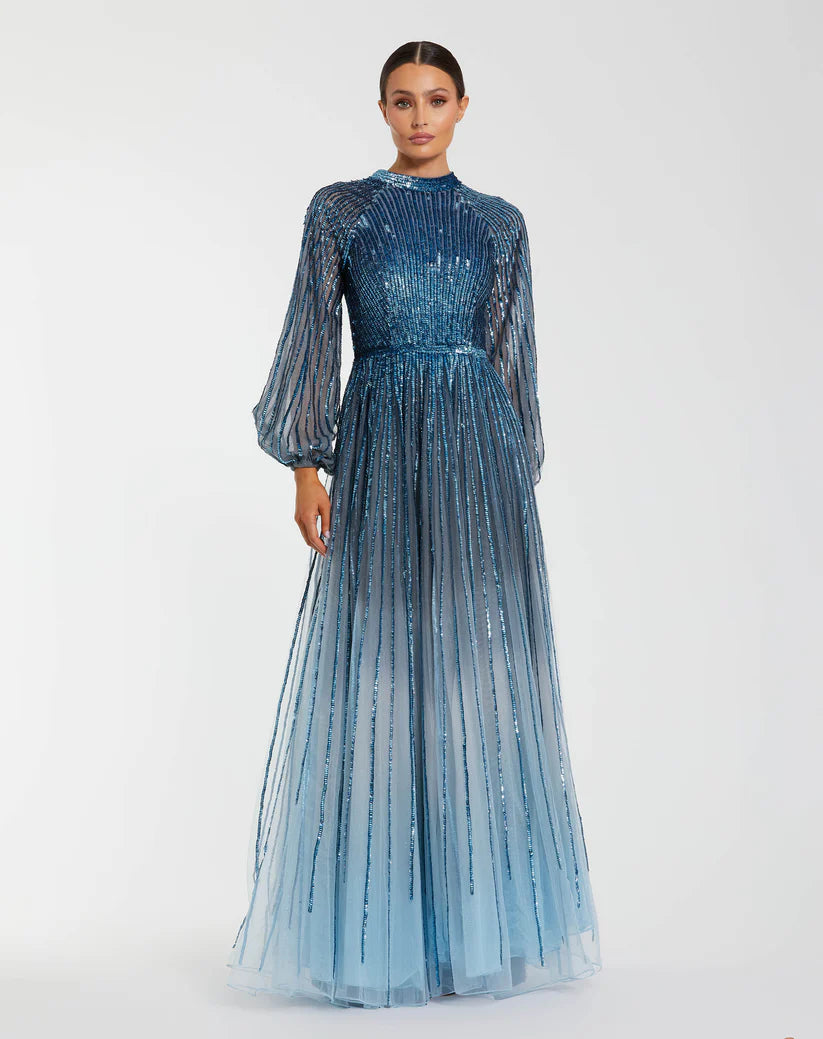 Mac Duggal 6206
