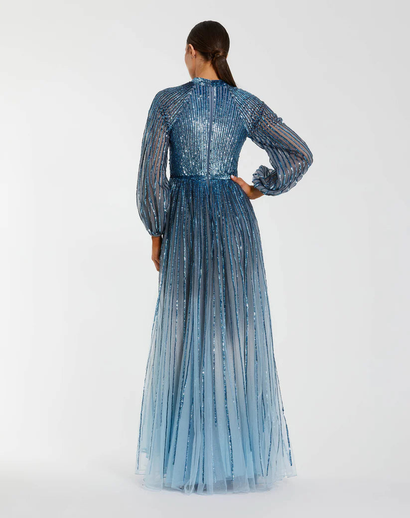 Mac Duggal 6206