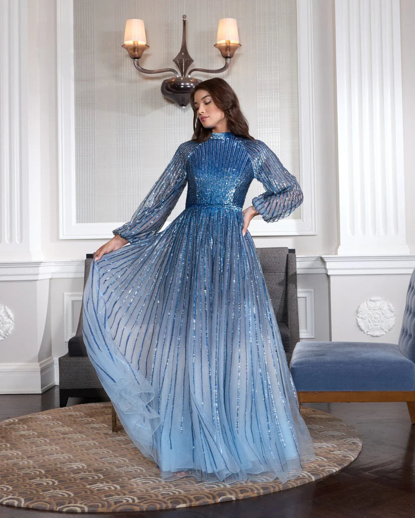 Mac Duggal 6206