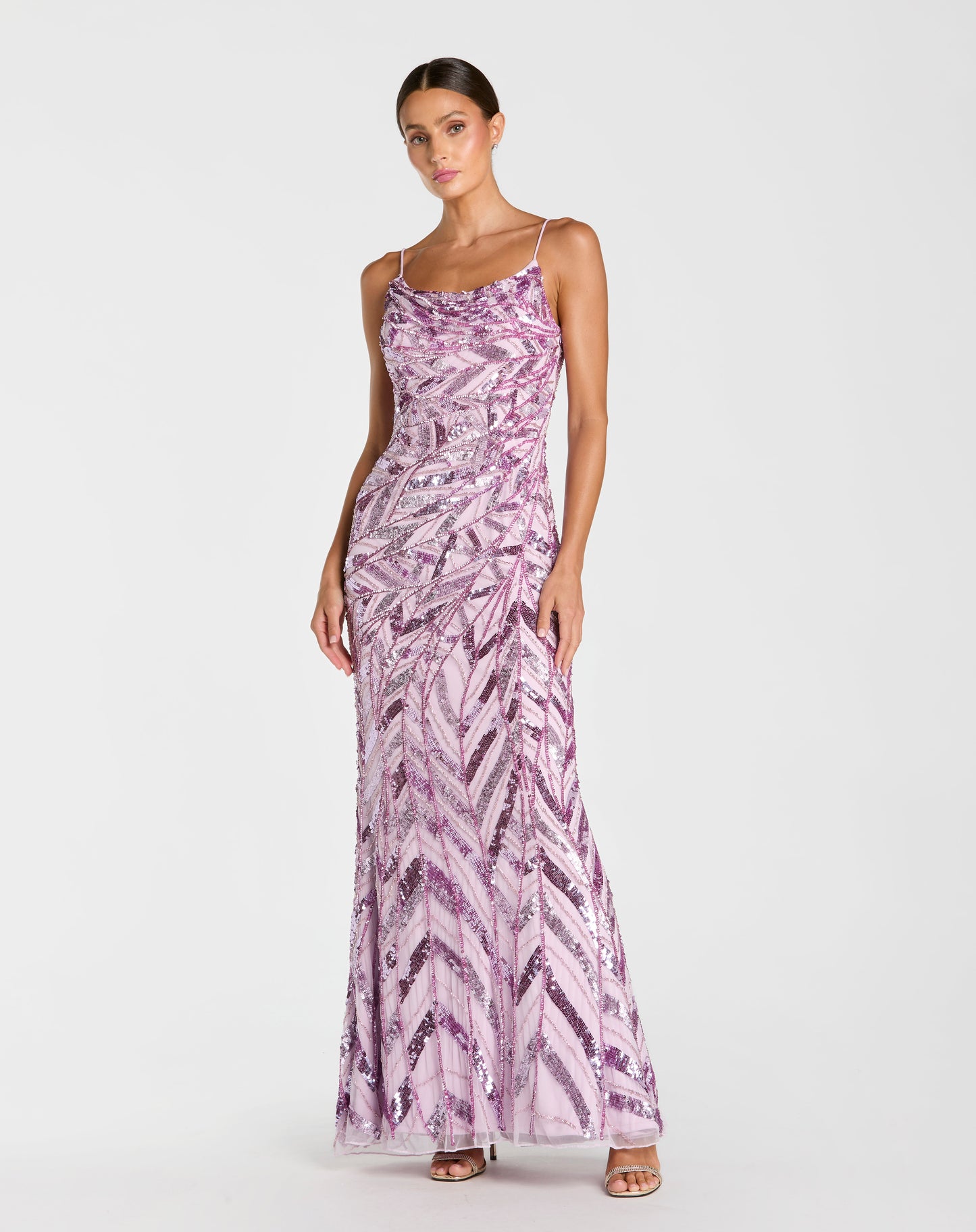Mac Duggal 6214