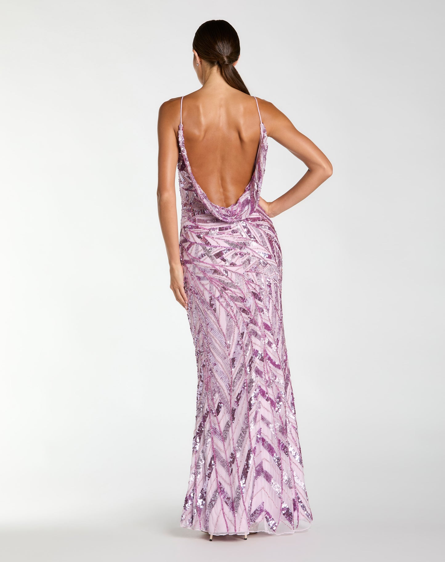 Mac Duggal 6214