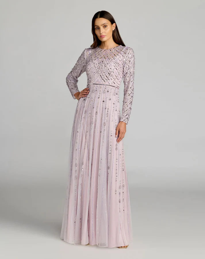 Mac Duggal 6236