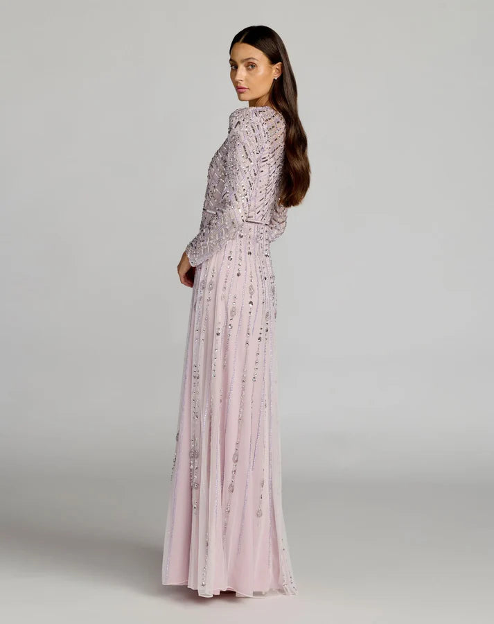 Mac Duggal 6236