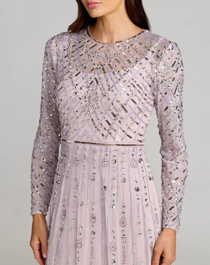 Mac Duggal 6236