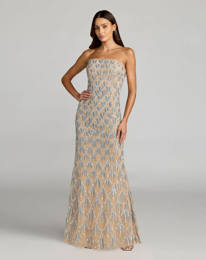 Mac Duggal 6250