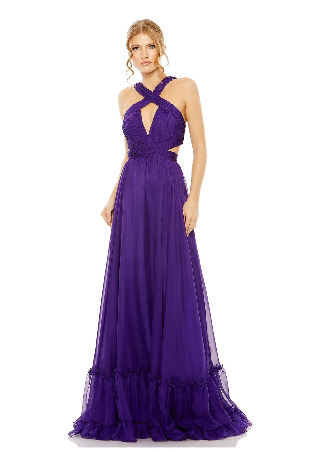 Mac Duggal 68474