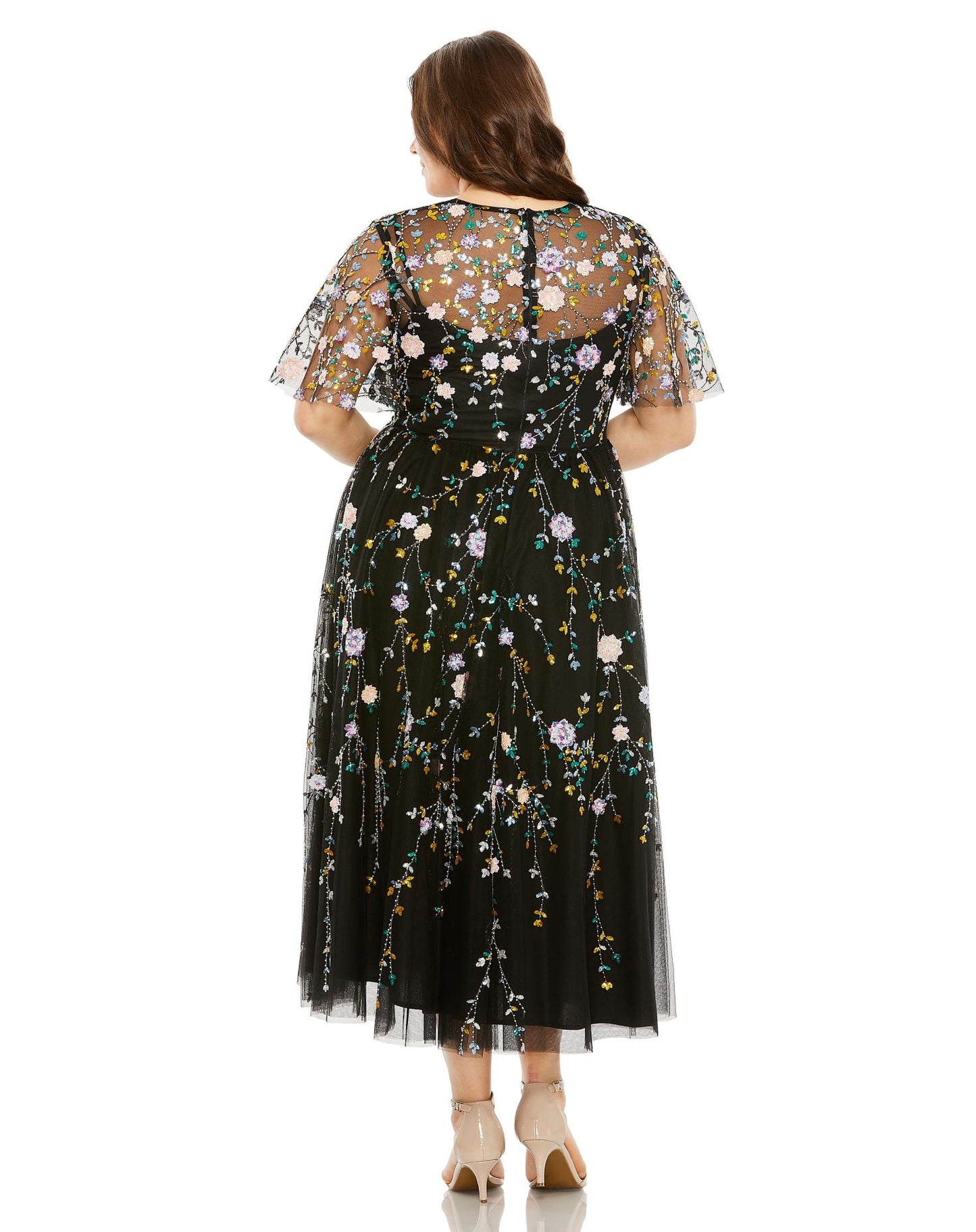 Mac Duggal 68638