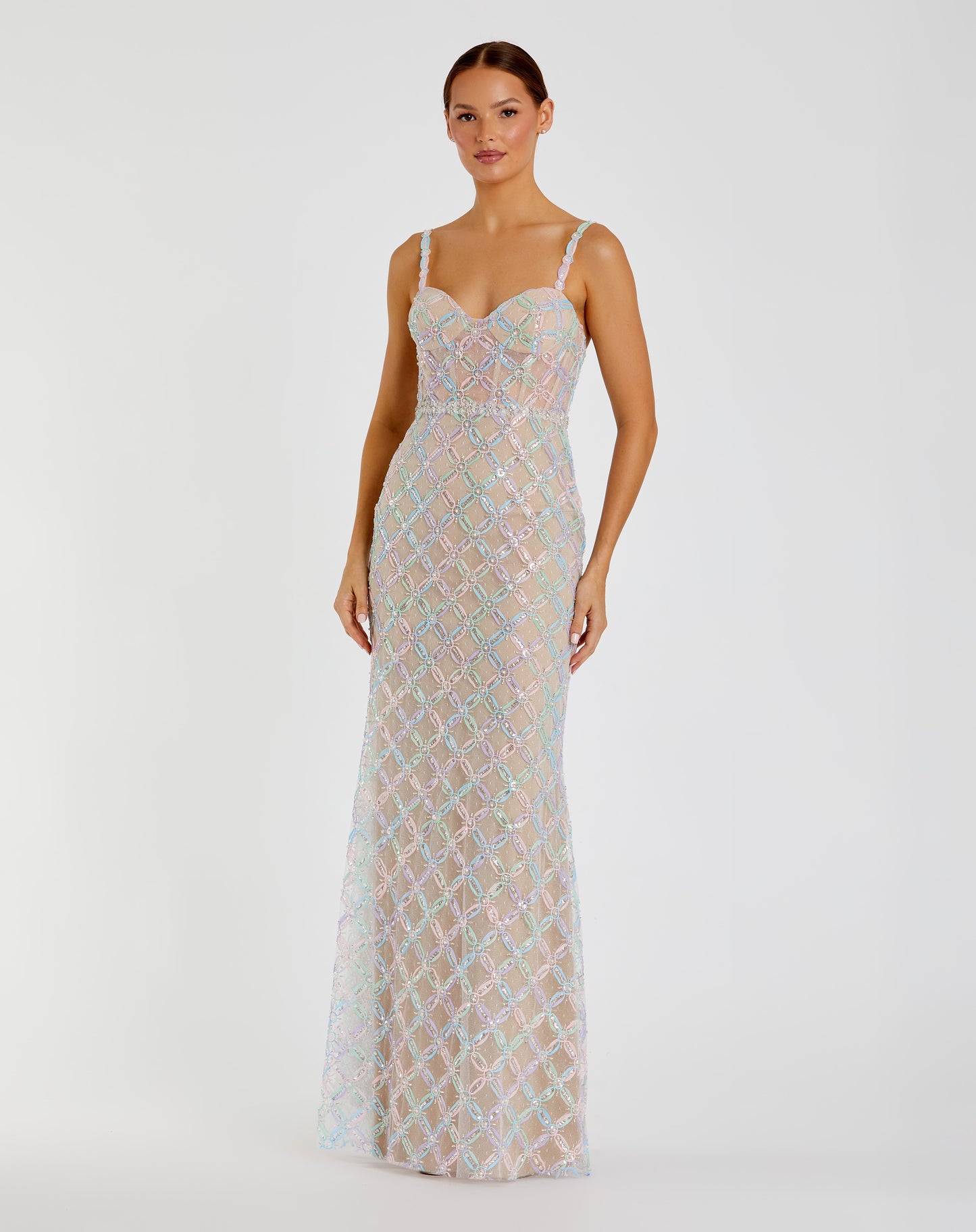 Mac Duggal 68886