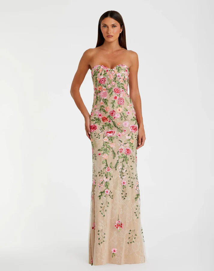 Mac Duggal 68894