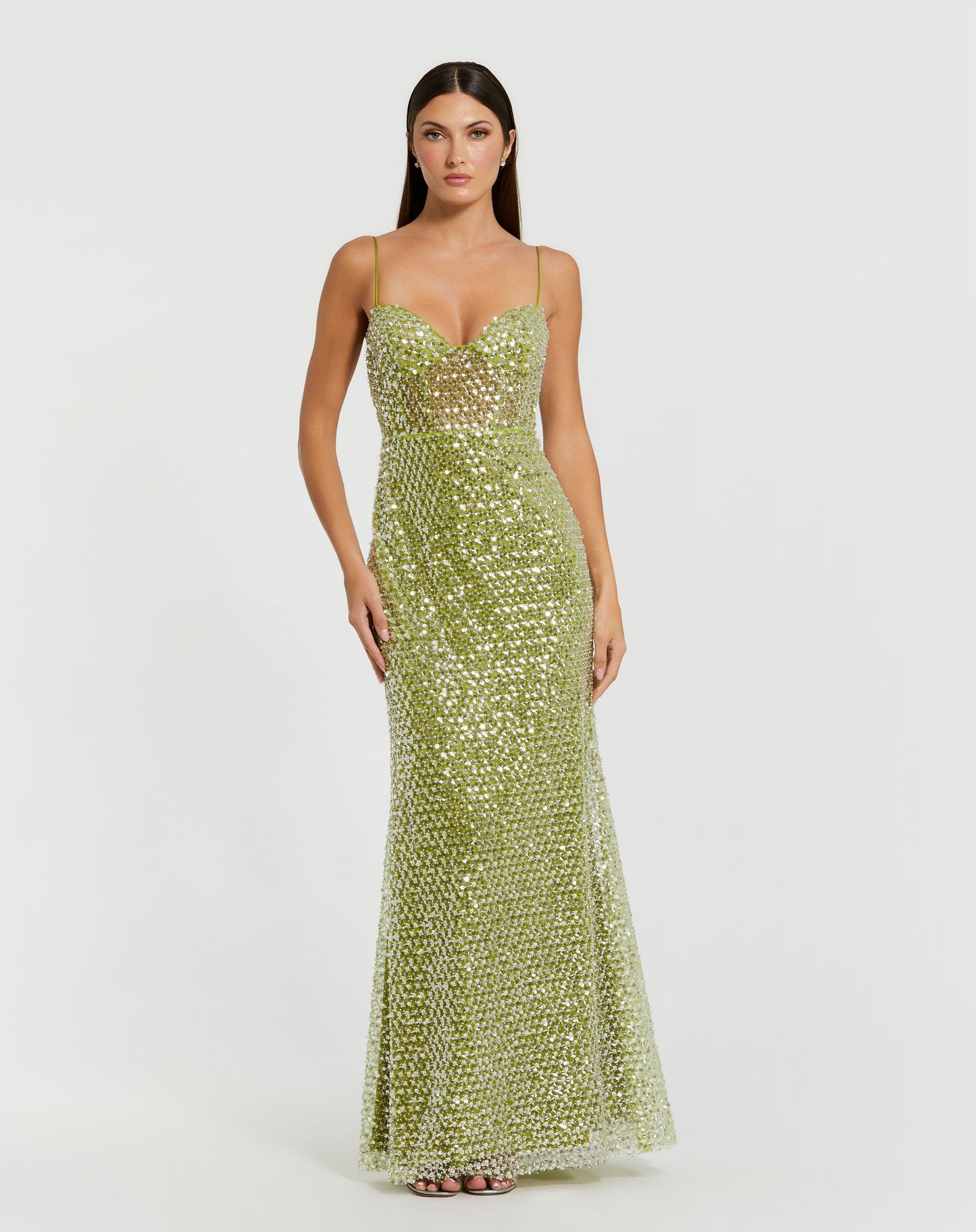 Mac Duggal 68895