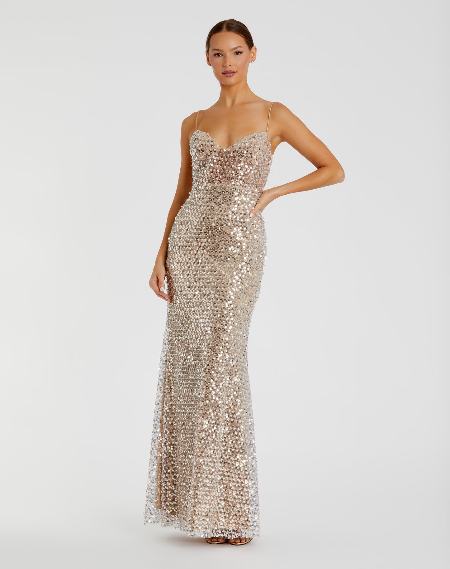 Mac Duggal 68895