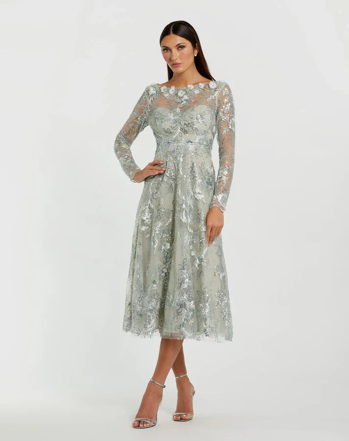 Mac Duggal 68898