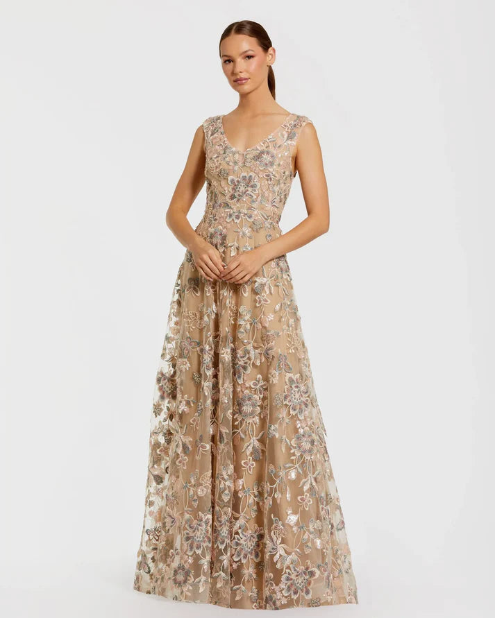 Mac Duggal 68907
