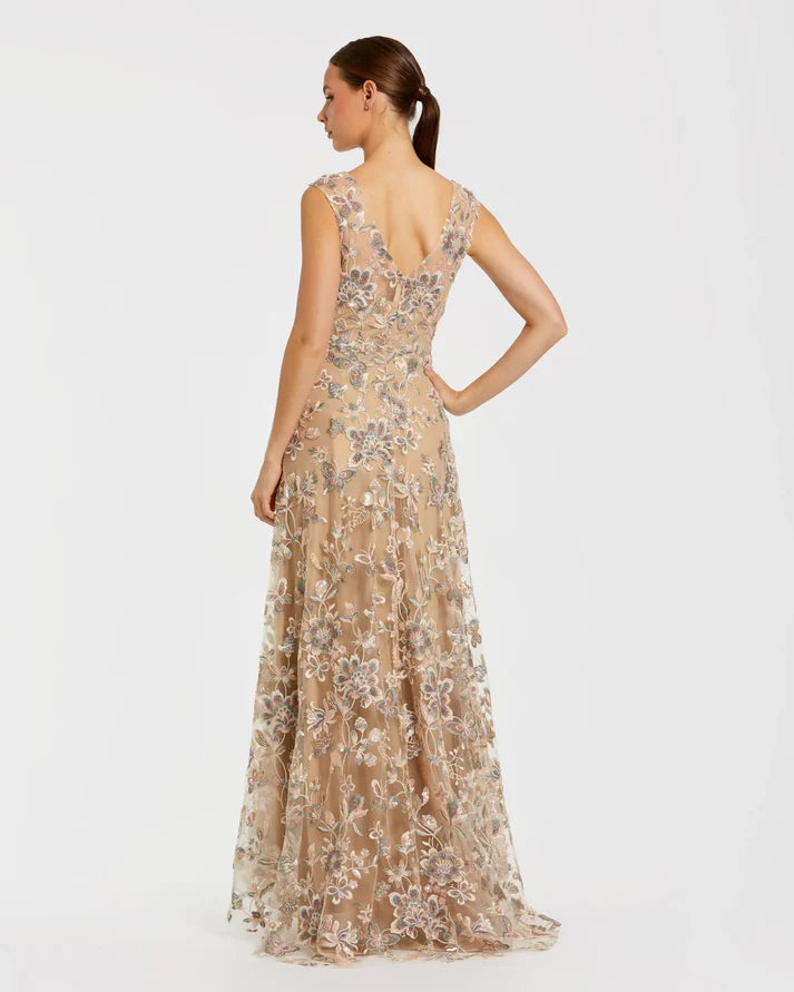 Mac Duggal 68907