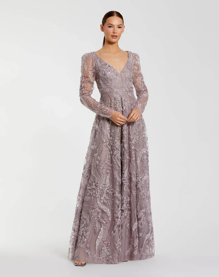Mac Duggal 68908