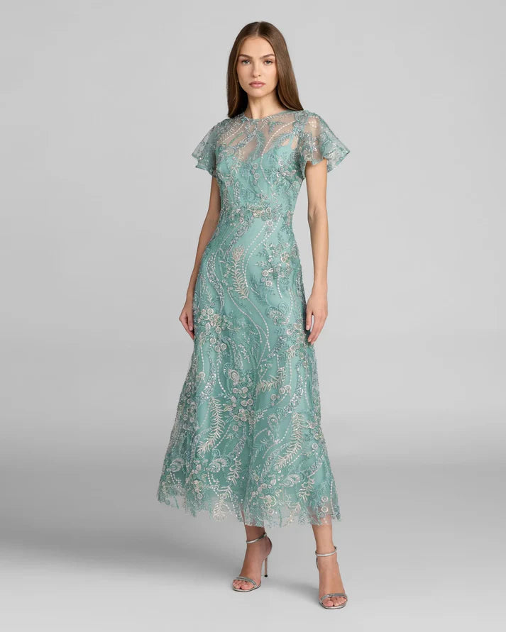 Mac Duggal 68909