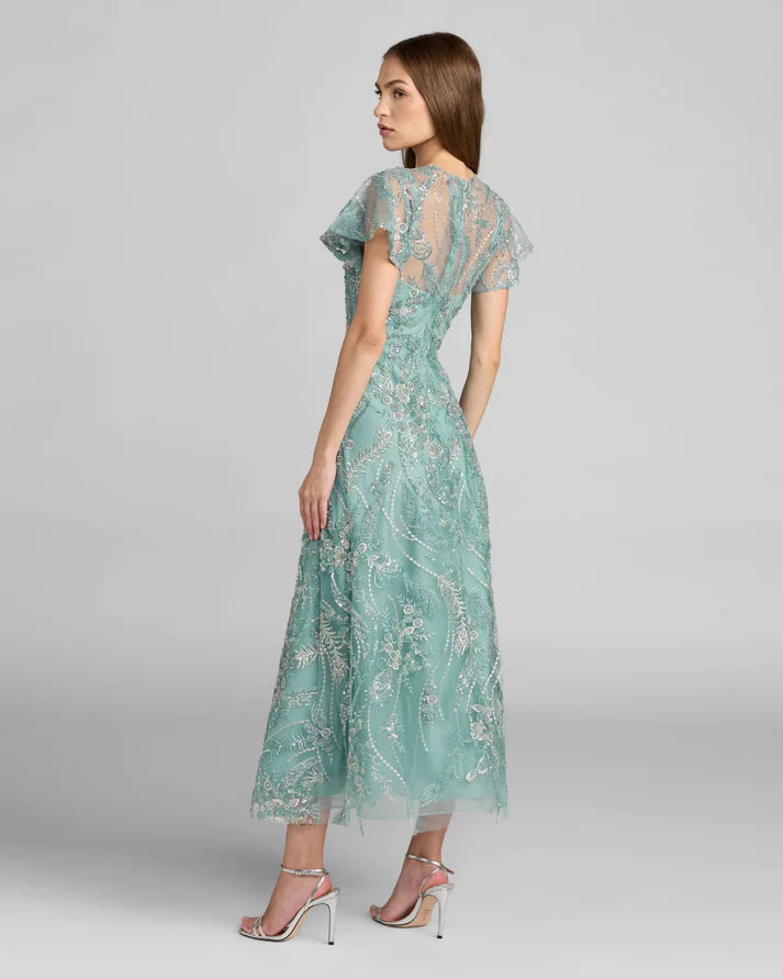 Mac Duggal 68909