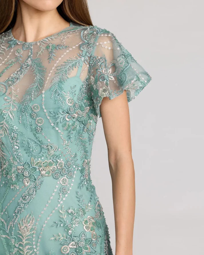 Mac Duggal 68909