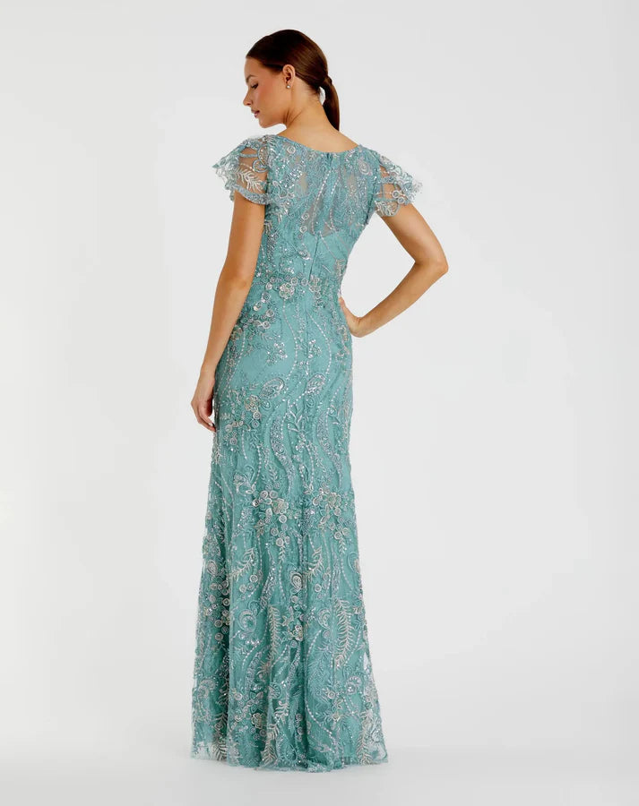 Mac Duggal 68914