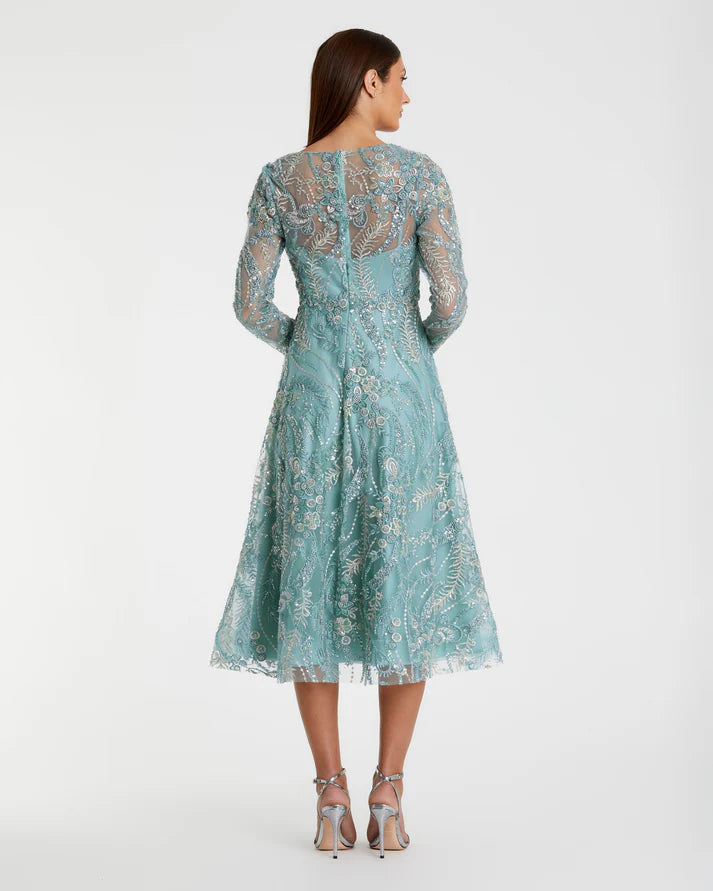 Mac Duggal 68915