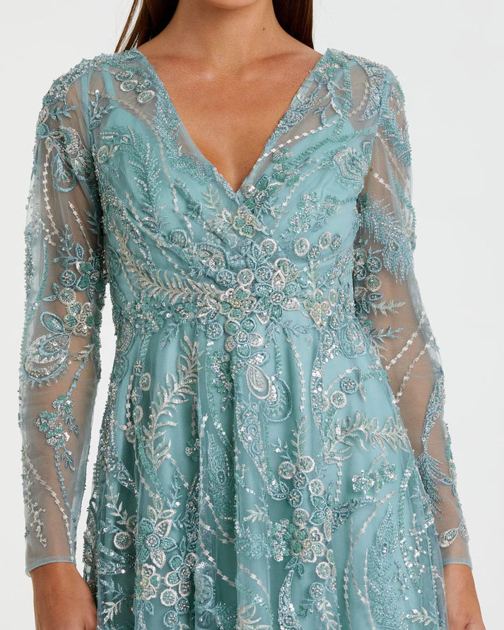 Mac Duggal 68915