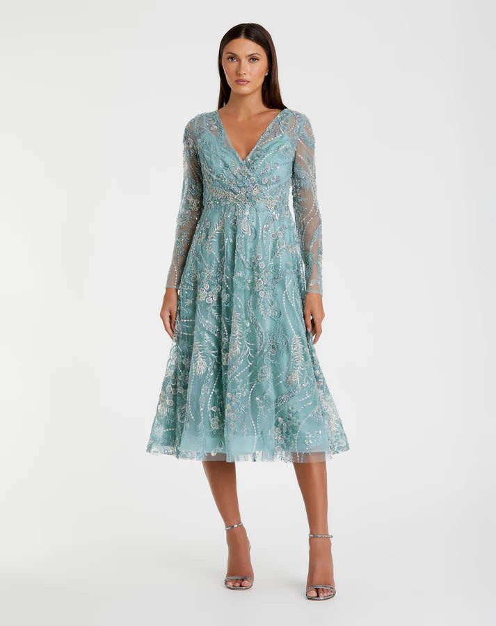 Mac Duggal 68915