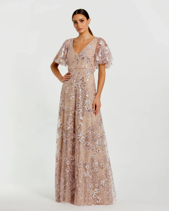 Mac Duggal 68922