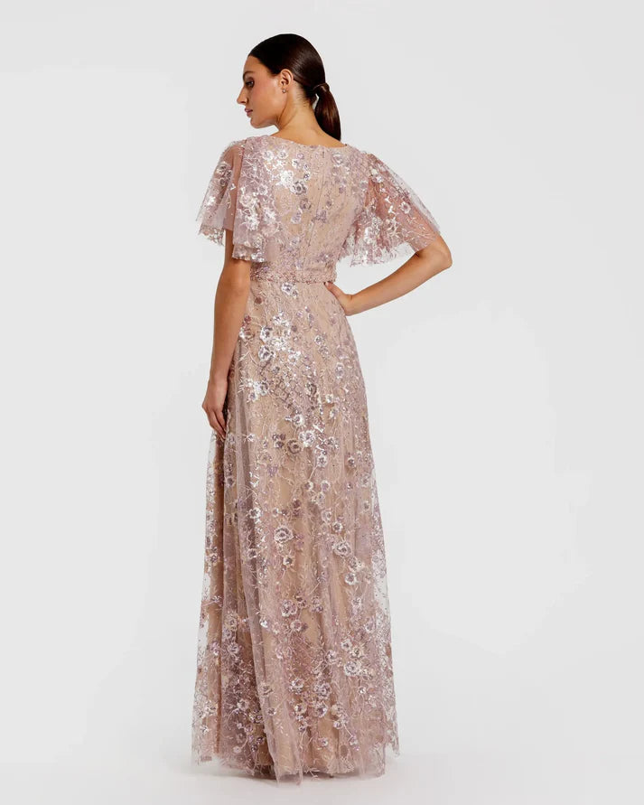 Mac Duggal 68922
