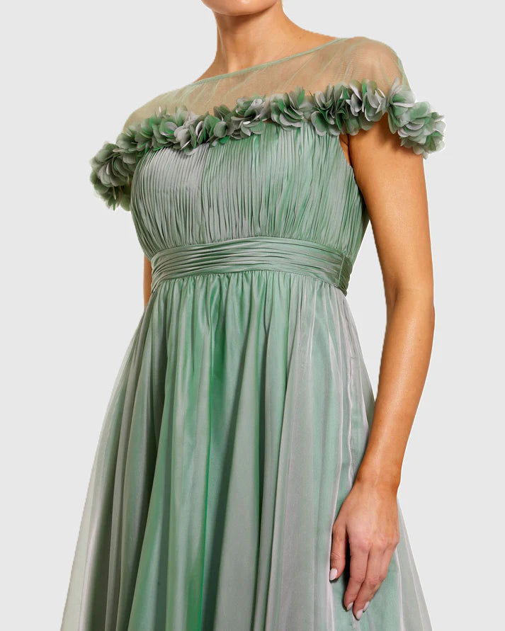 Mac Duggal 68966