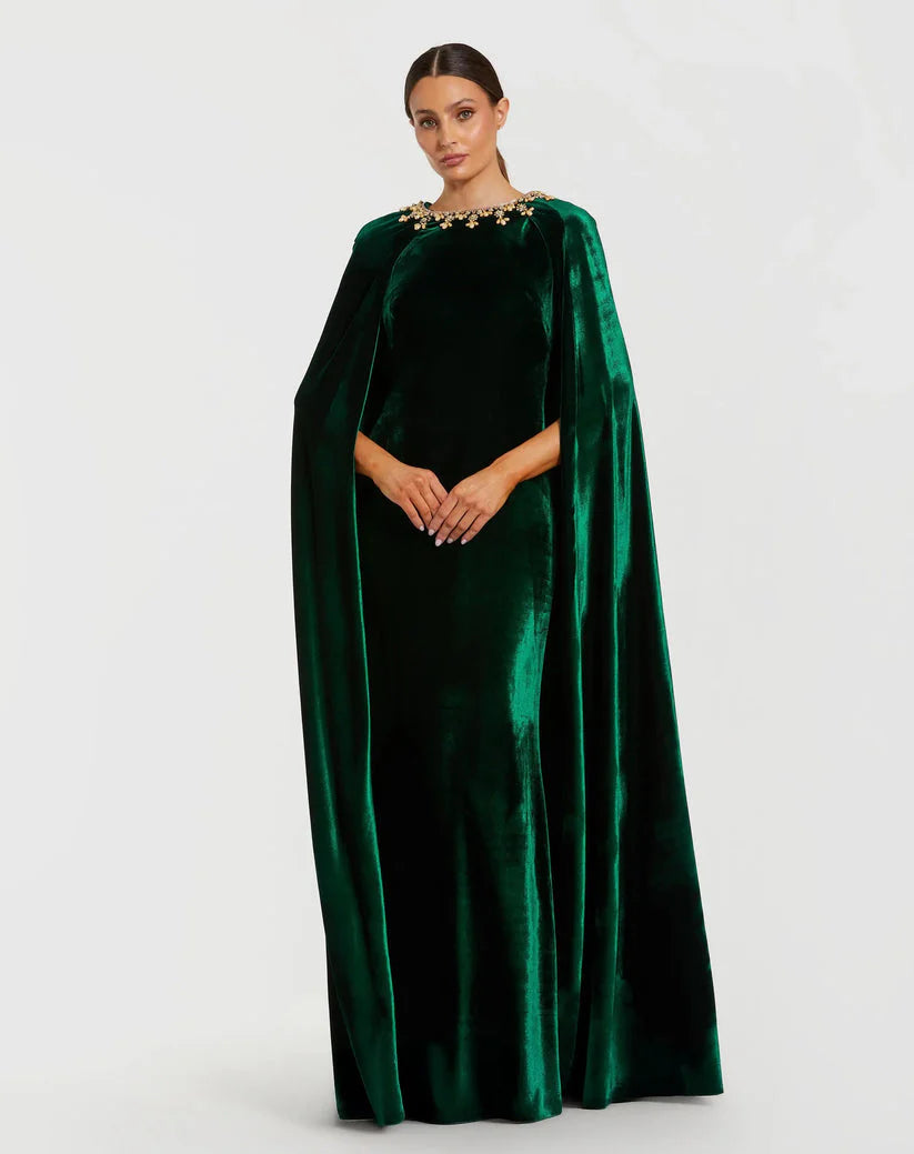 Mac Duggal 68977