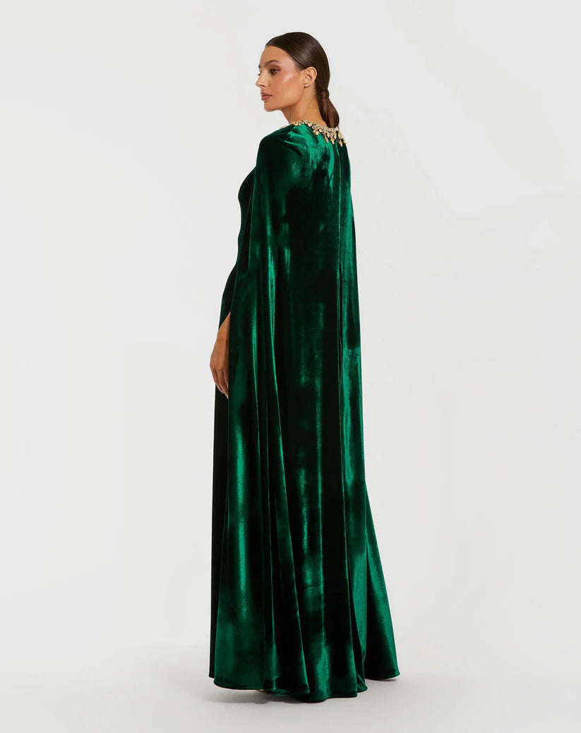 Mac Duggal 68977