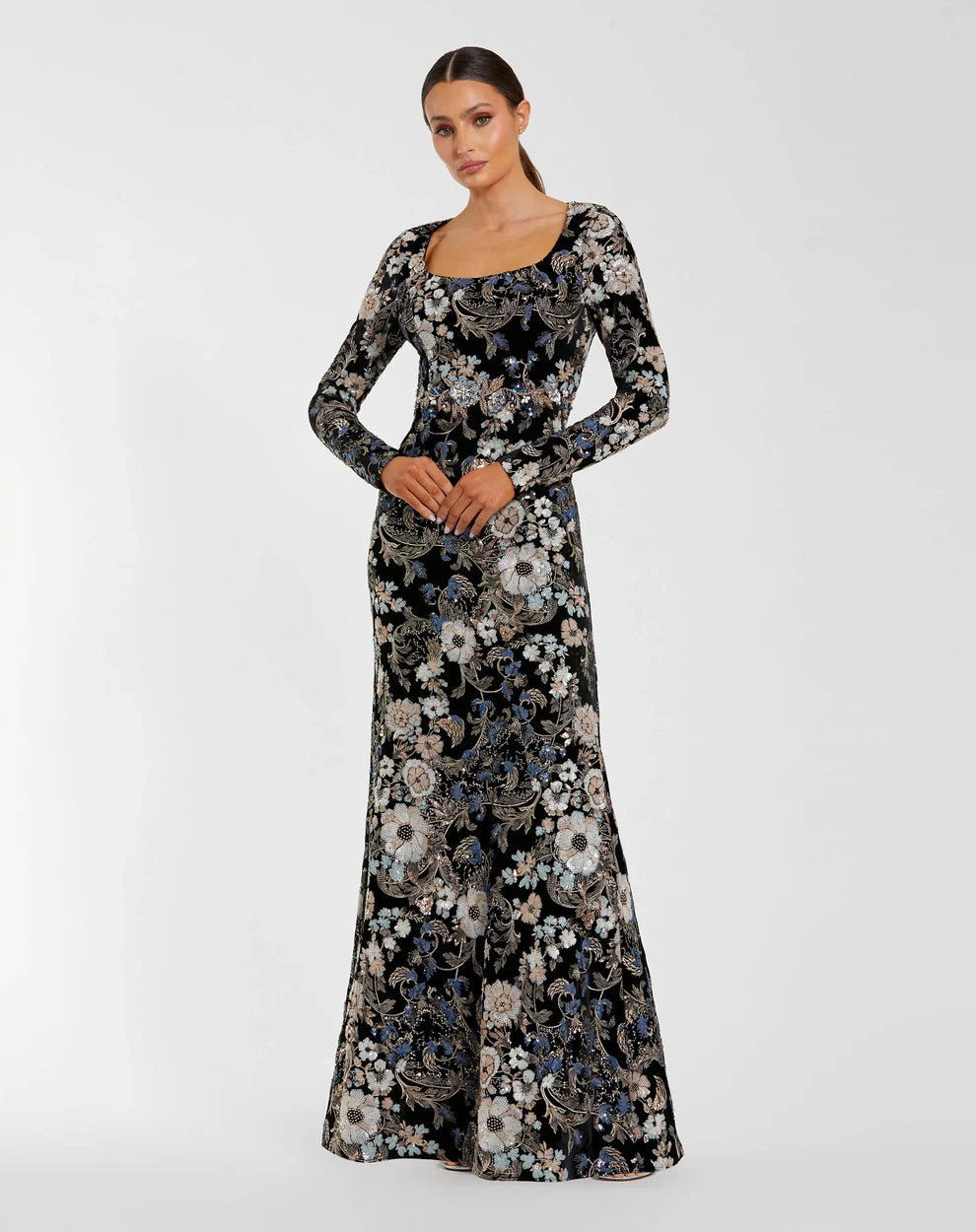 Mac Duggal 68978