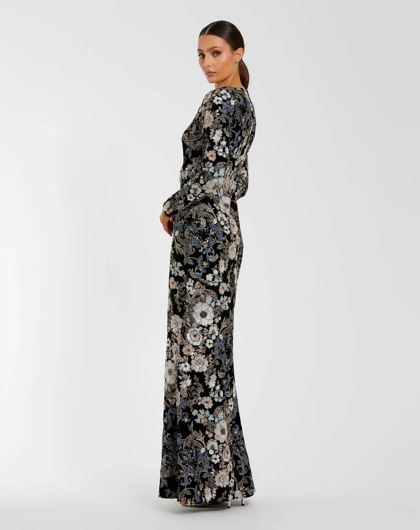 Mac Duggal 68978