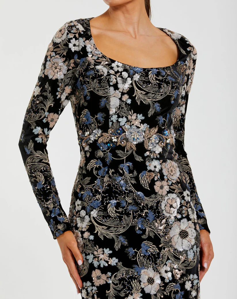 Mac Duggal 68978