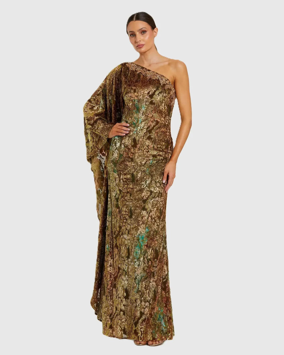 Mac Duggal 68981