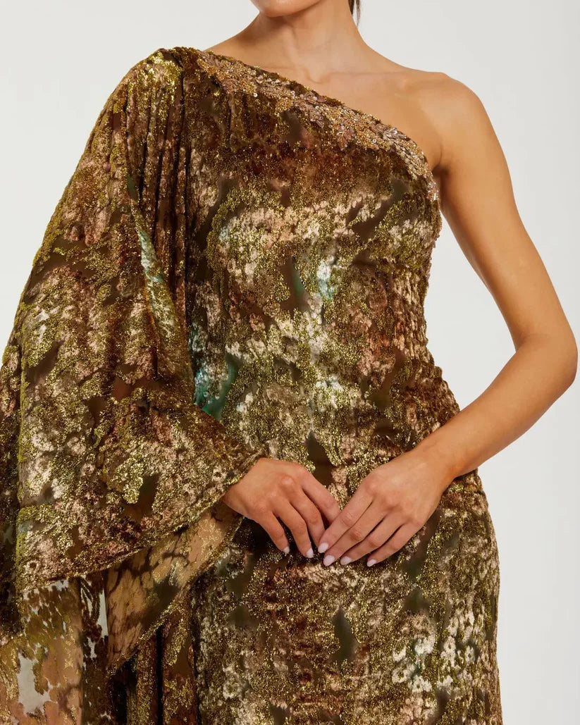 Mac Duggal 68981