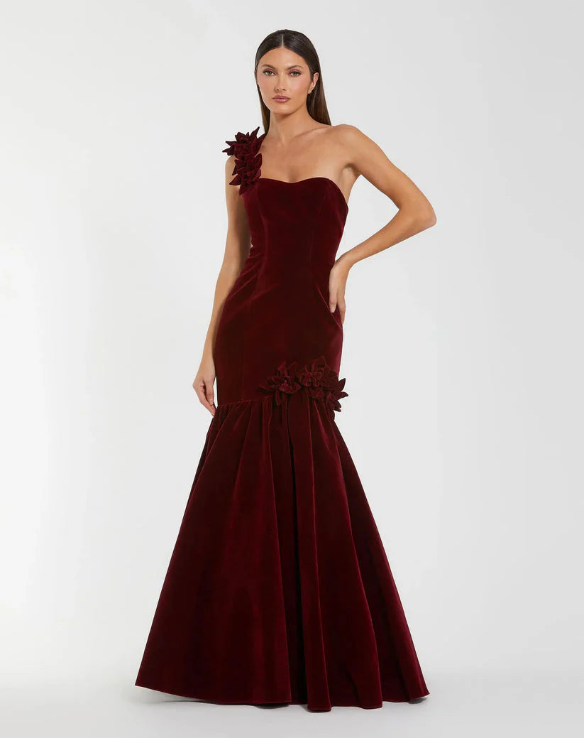 Mac Duggal 68983