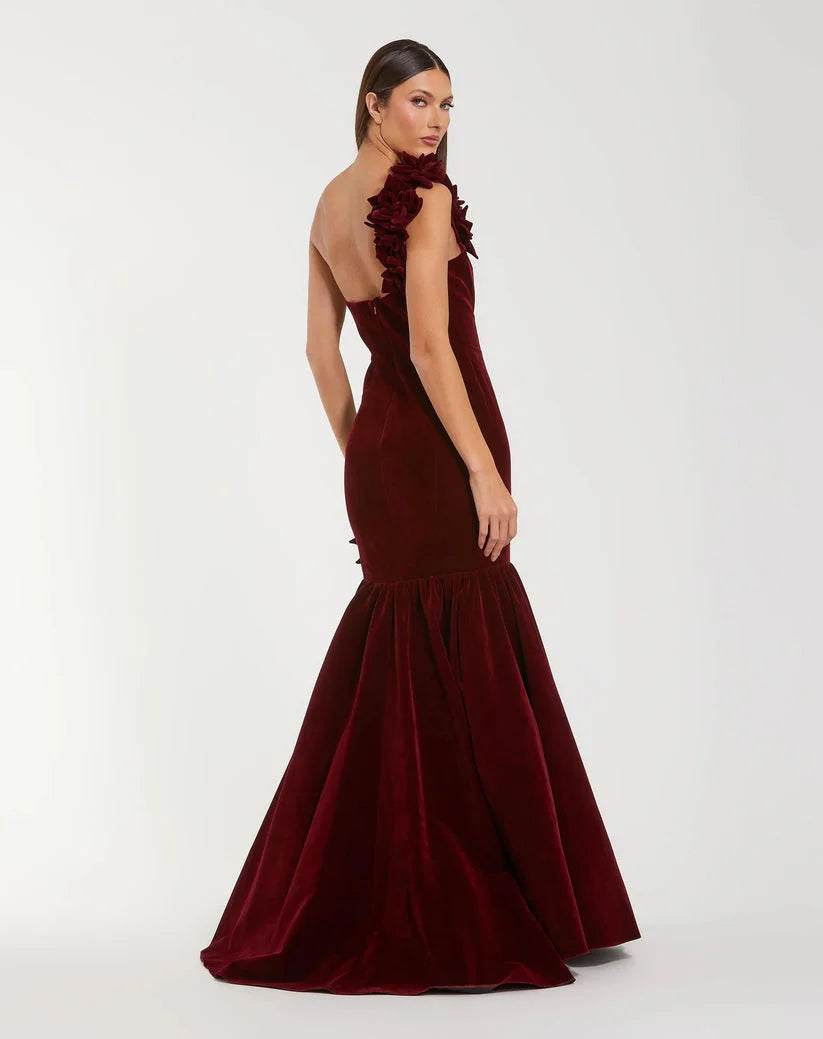 Mac Duggal 68983