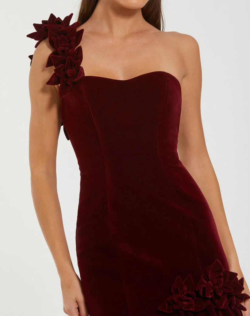 Mac Duggal 68983
