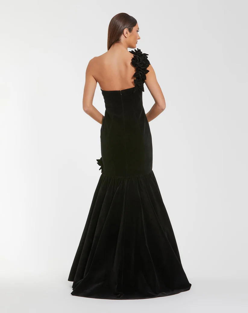 Mac Duggal 68983