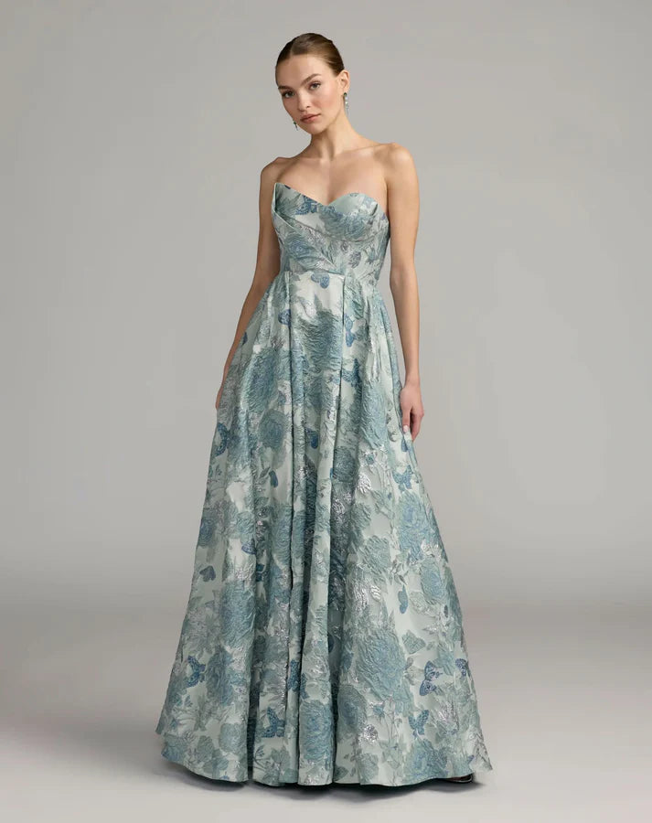 Mac Duggal 68999
