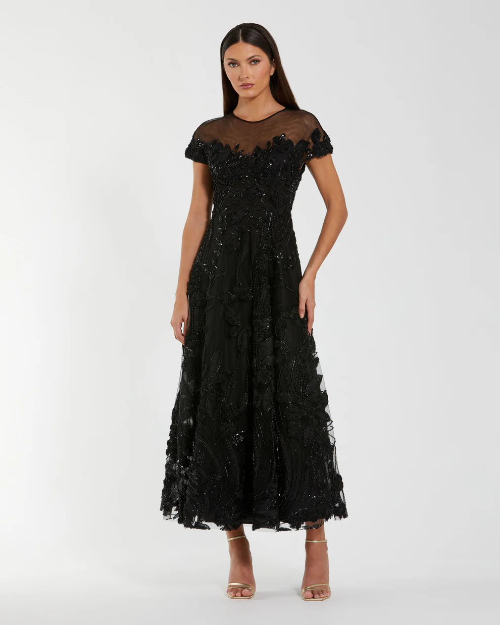 Mac Duggal 69003